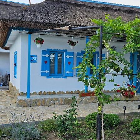 Casa Cu Stuf מוריגיול מראה חיצוני תמונה