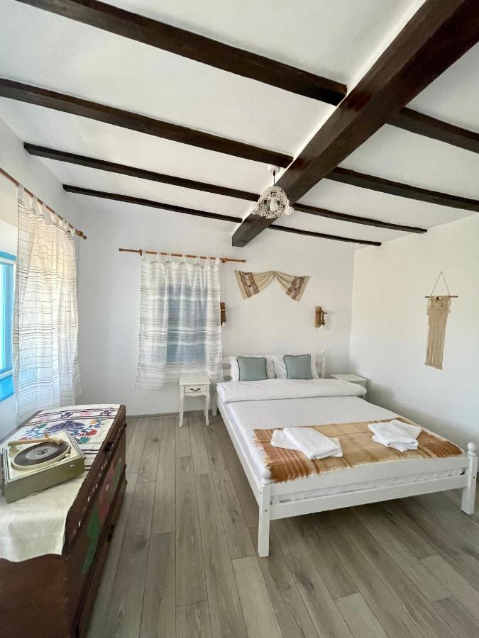 Casa Cu Stuf מוריגיול מראה חיצוני תמונה