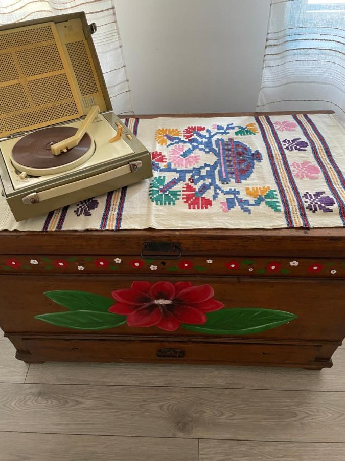 Casa Cu Stuf מוריגיול מראה חיצוני תמונה