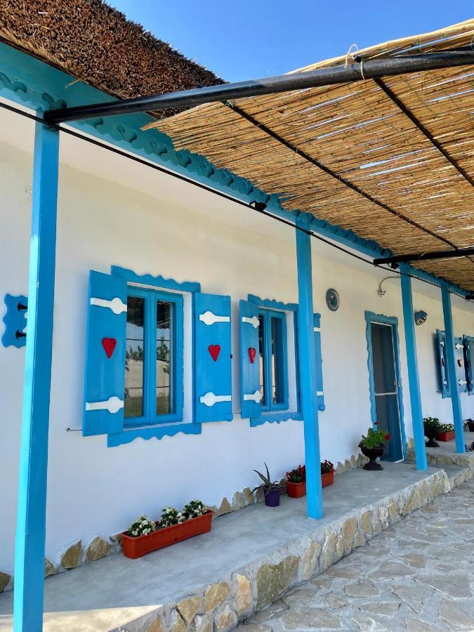 Casa Cu Stuf מוריגיול מראה חיצוני תמונה