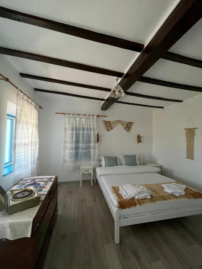 Casa Cu Stuf מוריגיול מראה חיצוני תמונה