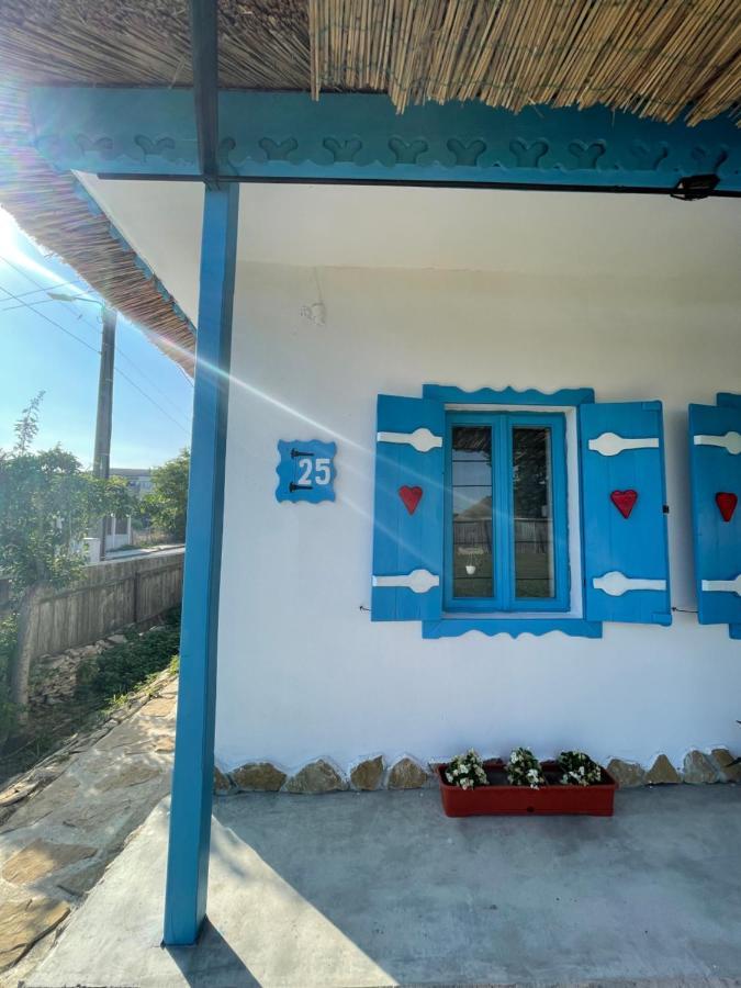 Casa Cu Stuf מוריגיול מראה חיצוני תמונה