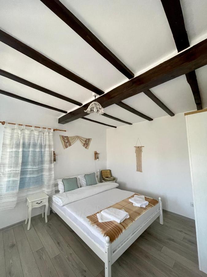 Casa Cu Stuf מוריגיול מראה חיצוני תמונה