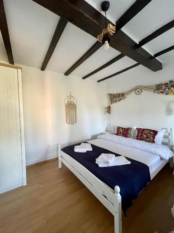 Casa Cu Stuf מוריגיול מראה חיצוני תמונה