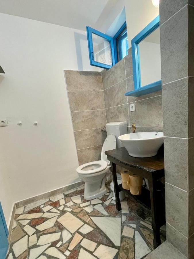 Casa Cu Stuf מוריגיול מראה חיצוני תמונה