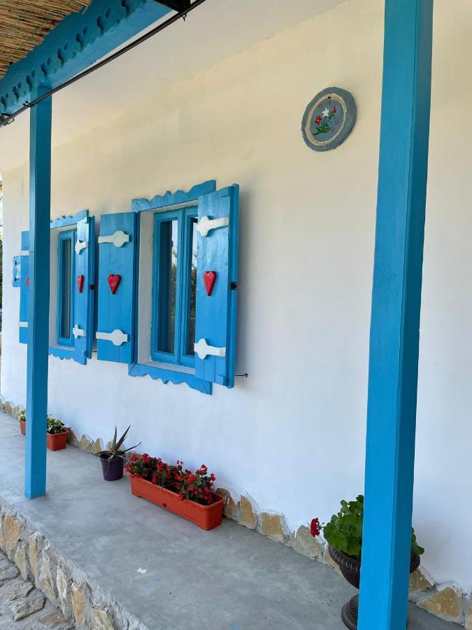 Casa Cu Stuf מוריגיול מראה חיצוני תמונה