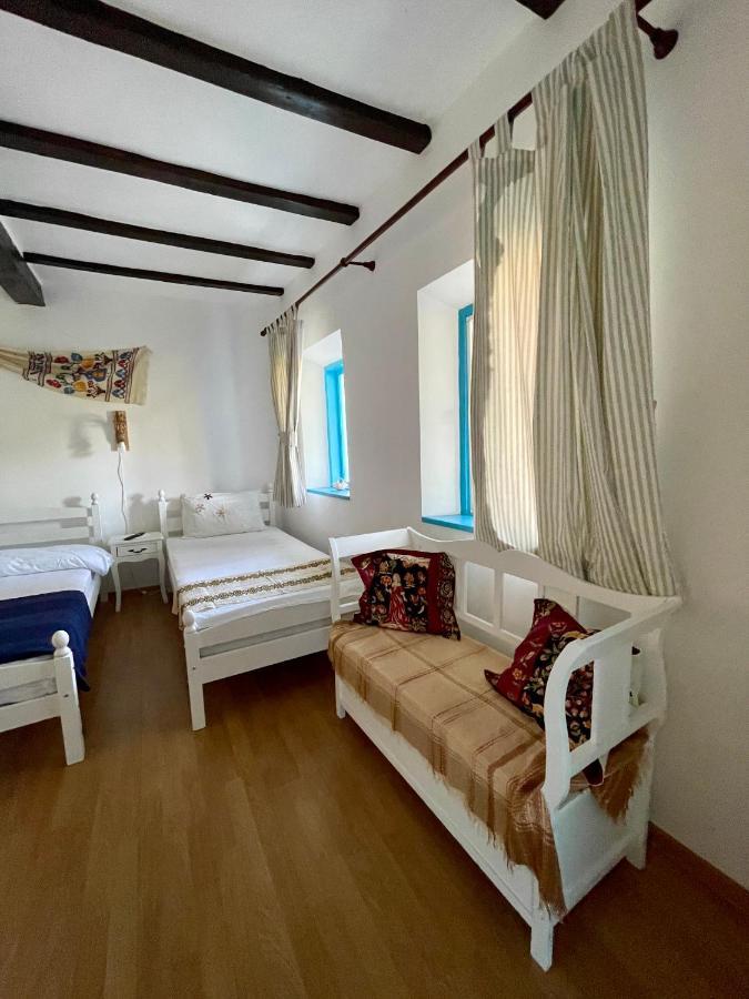 Casa Cu Stuf מוריגיול מראה חיצוני תמונה