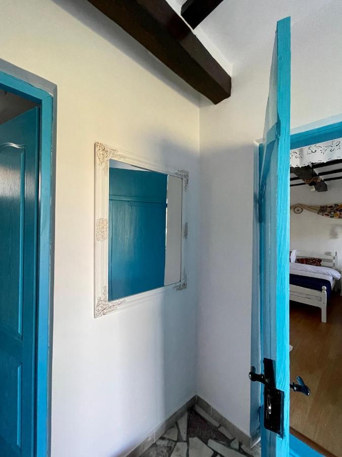 Casa Cu Stuf מוריגיול מראה חיצוני תמונה