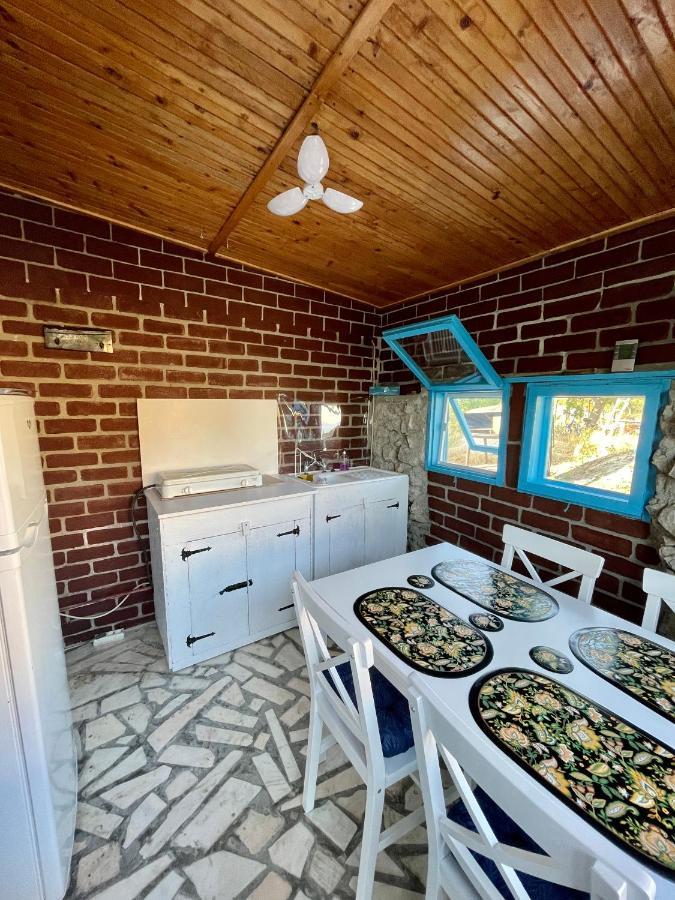 Casa Cu Stuf מוריגיול מראה חיצוני תמונה