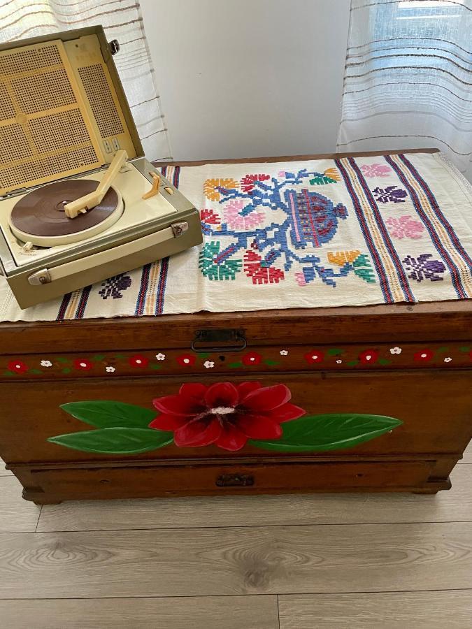 Casa Cu Stuf מוריגיול מראה חיצוני תמונה