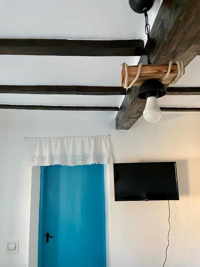 Casa Cu Stuf מוריגיול מראה חיצוני תמונה