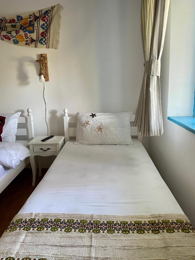 Casa Cu Stuf מוריגיול מראה חיצוני תמונה