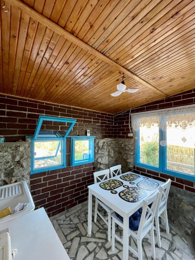 Casa Cu Stuf מוריגיול מראה חיצוני תמונה