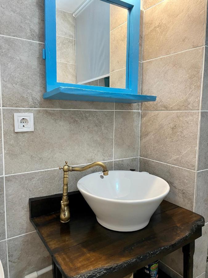 Casa Cu Stuf מוריגיול מראה חיצוני תמונה