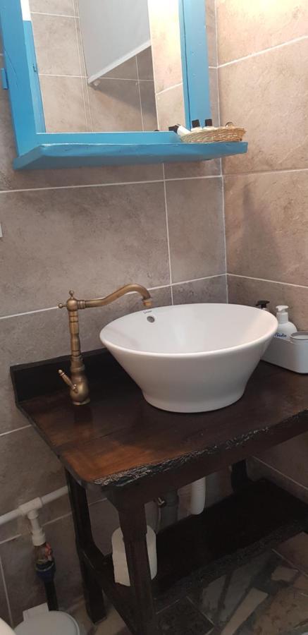 Casa Cu Stuf מוריגיול מראה חיצוני תמונה