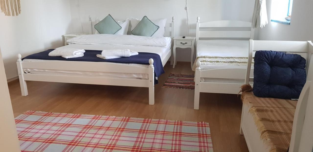 Casa Cu Stuf מוריגיול מראה חיצוני תמונה