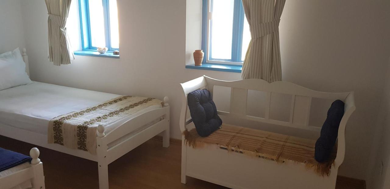 Casa Cu Stuf מוריגיול מראה חיצוני תמונה