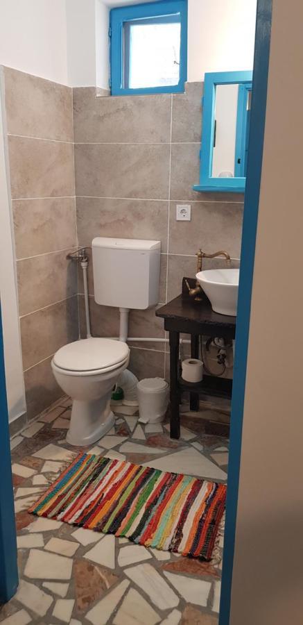Casa Cu Stuf מוריגיול מראה חיצוני תמונה
